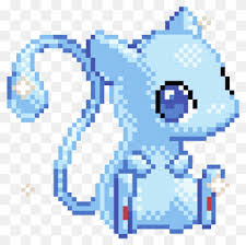 Pokémon heartgold and soulsilver charizard pixel art, pixel art pokemon evoli evolution, mammal, carnivoran. Pokemon Pixel Art Png Images Pngwing