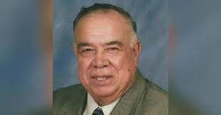 Mr. Norbert Joseph Auzenne Obituary