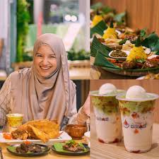 Hal ini dapat dikenal pasti dimana. Pelbagai Jenis Hidangan Masakan Asli Indonesia Di Indoasli Malaysia Iafoodhunter