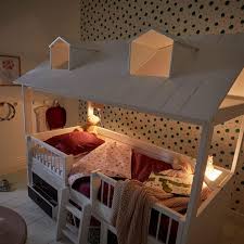 lifetime kojenbett beachehouse online kaufen kinderzimmerhaus kojenbett hausbett kinderbett haus