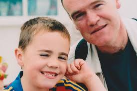 Cancer Focus NI's Family Support Service