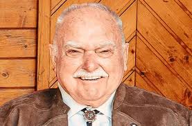 Trauer in Blumberg: Hirschenwirt Herbert Salomon verstirbt im Alter von 86  Jahren