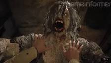 To me, Resident Evil Village has the best werewolf visual design ...