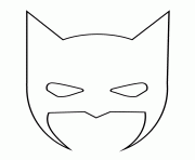 Dec 22 2019 batman coloring pages. Cool Batman Cartoon Coloring Pages Printable