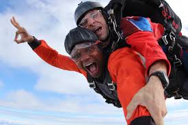 What are the requirements for skydiving? Tandem Skydiving In Nc Skydive Carolina