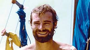 I knew I needed to do something, take some action, to honour his memory...  I knew I had to go to Cambodia.'