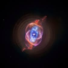 Cat S Eye Nebula Ngc 6543 Constellation Guide
