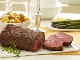 Luscious and rich, bordelaise sauce is perfect to garnish fine roasts and steaks. Recipe Chateaubriand Roast With Bordelaise Sauce Lobel S Of New York The Finest Dry Aged Steaks Roasts And Thanksgiving Turkeys From America S 1 Butchers