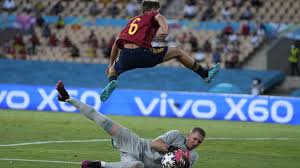 Der spielstand zwischen spanien und schweden ist 3:0. Yi 2hgtgzpnykm