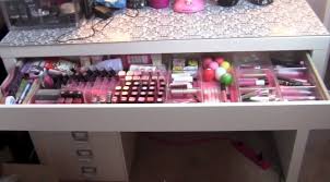 How To Fix The Drawer Of The Ikea Malm Vanity Table Ikea Vanity Table Malm Dressing Table Ikea Malm Dressing Table