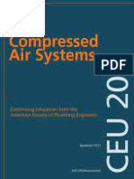 Compressed air, pneumatics, vacuum & blower industry news. Compressed Air Handbook Gas Compressor Clothes Dryer