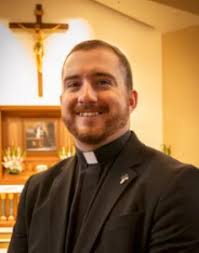 Staff Member: Father Mike Williams