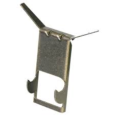 Hillman Brick Block Hangers Lowes Com Brick Hanger Brick Clips Picture Hangers