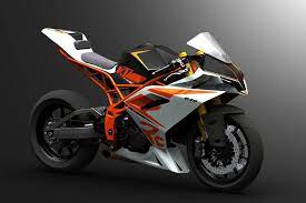 Rc 640 Bike Sketch Racing Bikes Ninja Bike