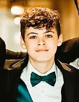 Obituary information for Nicholas James Noe