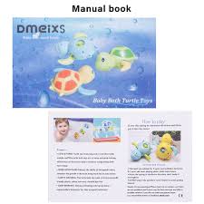 Baby bath tub with net sling mesh seat support made of cotton material for newborn baby bath. Preschool Wind Up Bath Toys Turtle Bathtub Toys For Toddlers Floating Toys 3 Pack Eco Friendly Material Dmeixs Baby Bath Toy Toys Games Charitybox Io