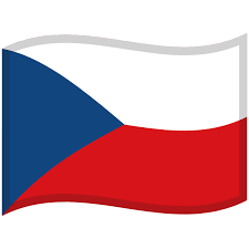 🇨🇿 Bandeira: Tchéquia Emoji: Significado e Uso