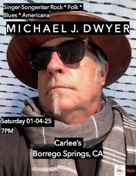 Events In & Around Julian CA