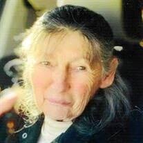 Marilee Schreiber Schaefer Obituary