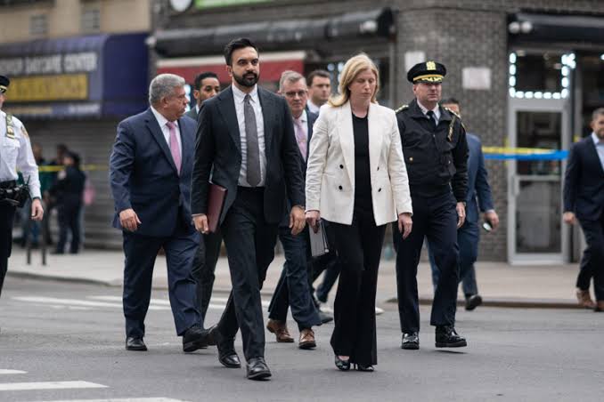 Will Mamdani Live Up to His Public Safety Promises?