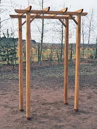 How To Build A Pergola Outdoor Pergola Building A Pergola Wooden Pergola
