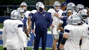 New coach, new attitude: Mike McCarthy is embracing high expectations for Cowboys and aims to be the hunted, not the hunter