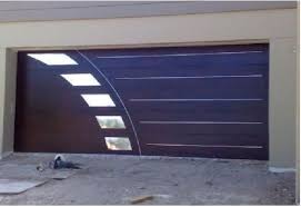 Modern Garage Door With Images Garage Doors Garage Door Design Modern Garage