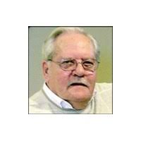 Gerald Thurston Obituary