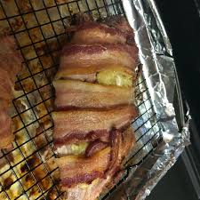 Fancy enough for a dinner making stuffed pork tenderloin recipes are easier than you may think and they make a terrific party heat the oven to 450f: Bacon Wrapped Stuffed Pork Tenderloin Recipe Allrecipes