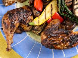 Jerk Chicken Recipe Food Network Recipes Grilled Chicken Recipes Jerk Chicken