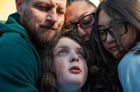 Long Covid trials aim to clear lingering virus—and help patients in need