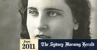 Polish heroine saved many Jewish lives