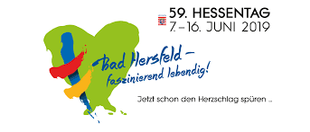 Der hessentag 2019 ist so gut wie vorüber: Wir Auf Dem Hessentag 2019 Hessische Verwaltung Fur Bodenmanagement Und Geoinformation