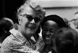 How much of helen joseph's work have you seen? 10 Things You Need To Know About Helen Joseph Africa Media Online Google Arts Culture