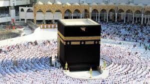 La Kaaba Est Le Centre De La Terre Actu Thies