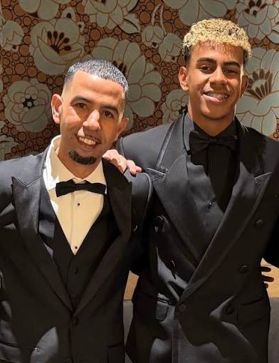 Football : Voici pourquoi le père de Lamine Yamal n'est pas présent à la Coupe du monde aux Etats-Unis