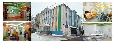 Detskaya Poliklinika 6 Oblastnoe Byudzhetnoe Uchrezhdenie Zdravoohraneniya Gorodskaya Klinicheskaya Bolnica 4