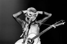 David Bowie Hammersmith Odeon 1973 David Bowie Bowie Bowie Eyes