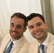 Alexandria Vella and James Lauer's Wedding Website