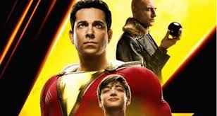 That was the secret ingredient absent from man of steel and batman v superman. Movie Review Shazam Should You See It Bounding Into Comics
