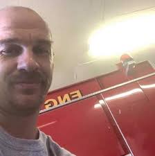 Meet Firefighter Ryan Charbonneau who is assigned to Station 2 B-Shift. FF  Charbonneau joined AFD in December of 2023. PT isn't just part of the  academy but is part of a firefighter's