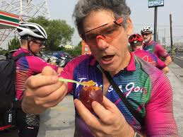 IN MEMORIUM: (THE WILD, CRAZY & LOVED ) ROY WALLACK