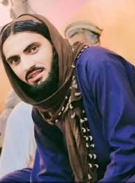 محمدولي درویش