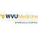 WVU Medicine Barnesville Hospital logo