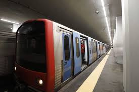 For the hip hop song, see outsidaz. Lisbon Metro Awards Cbtc And Train Contract