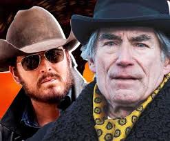 1923's Latest Shocking Death, Explained