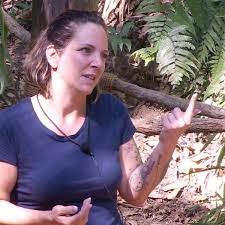 Dschungelcamp 2020 aufstand gegen danni büchner! Dschungelcamp 2020 Anastasiya Gegen Danni Buchner Ex Partner Erklart Wo Die Wut Herkommt Stars
