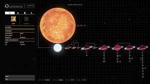 It lies at a distance of 550 light years from earth. Antares Elite Dangerous Wiki Fandom