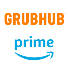 Prime Members w/ GrubHub+: 20 Off $30+ Grubhub Food Order