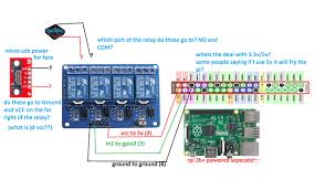 Raspberry pi relay board v1.0. Diagram Raspberry Pi Relay Wiring Diagram Full Version Hd Quality Wiring Diagram Airconditioningdiagrams Monteneroweb It